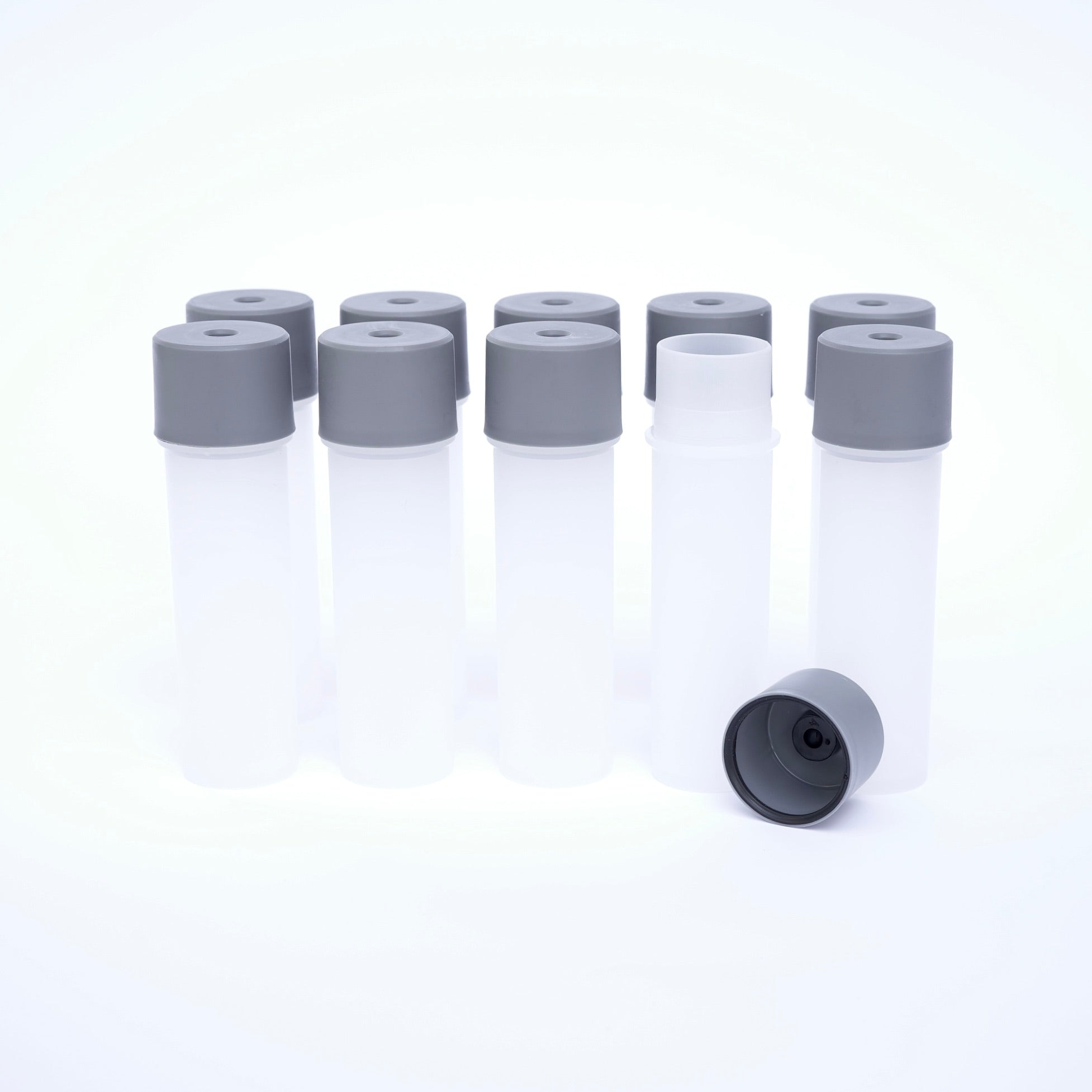 BEAN CELLAR Polymer