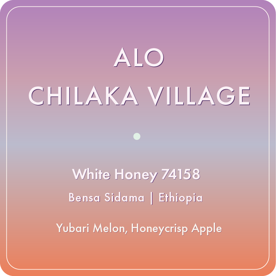 Alo Chilaka Village