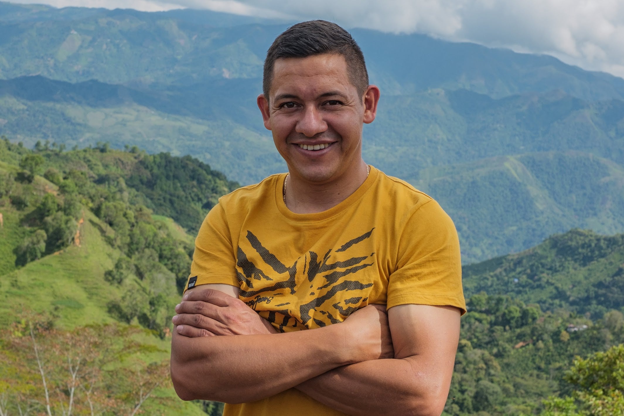 La Roca Gesha