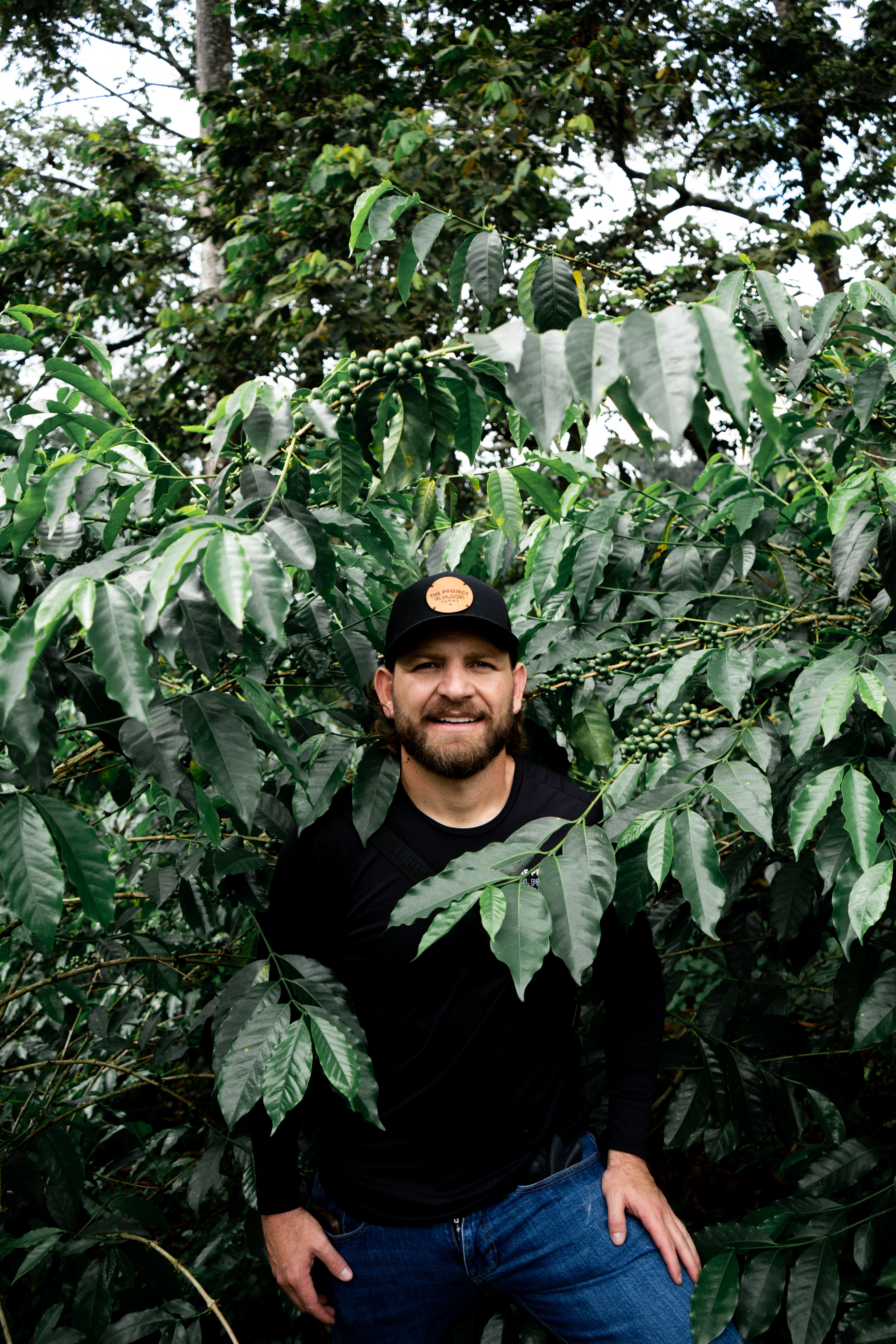 Sebastian Ramirez