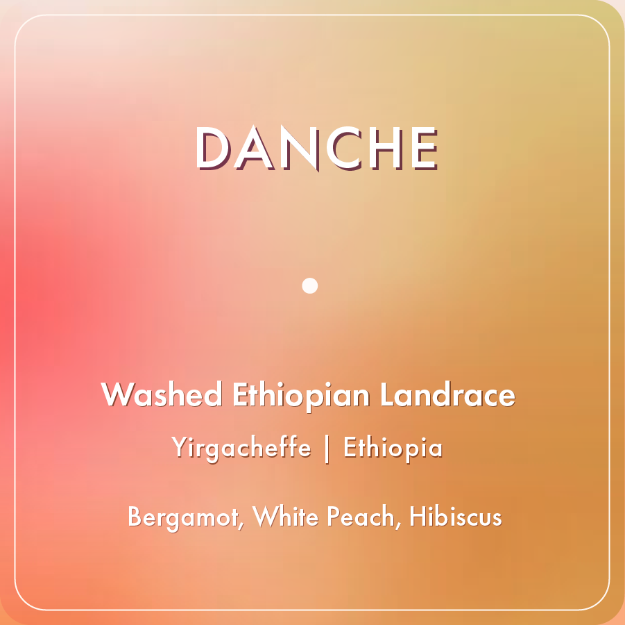 Danche