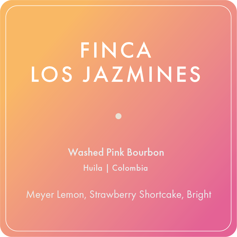 Finca Los Jazmines
