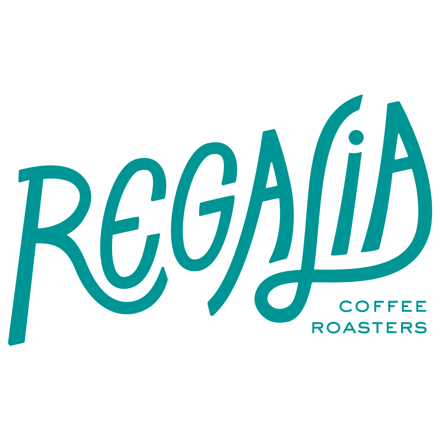 Regalia Coffee logo