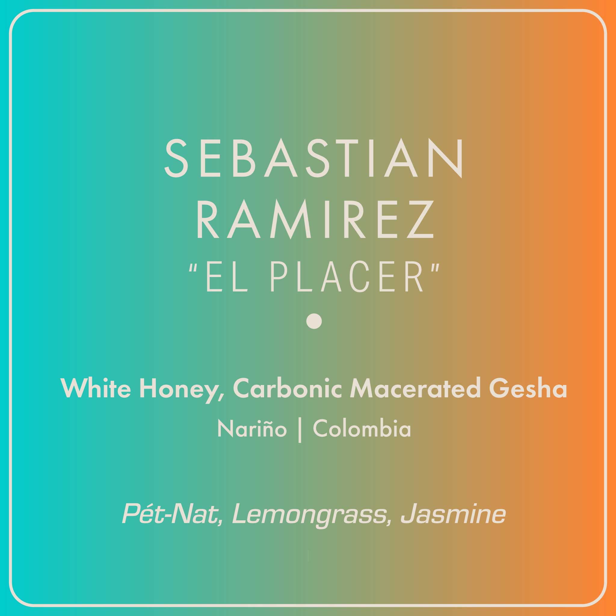 Sebastian Ramirez