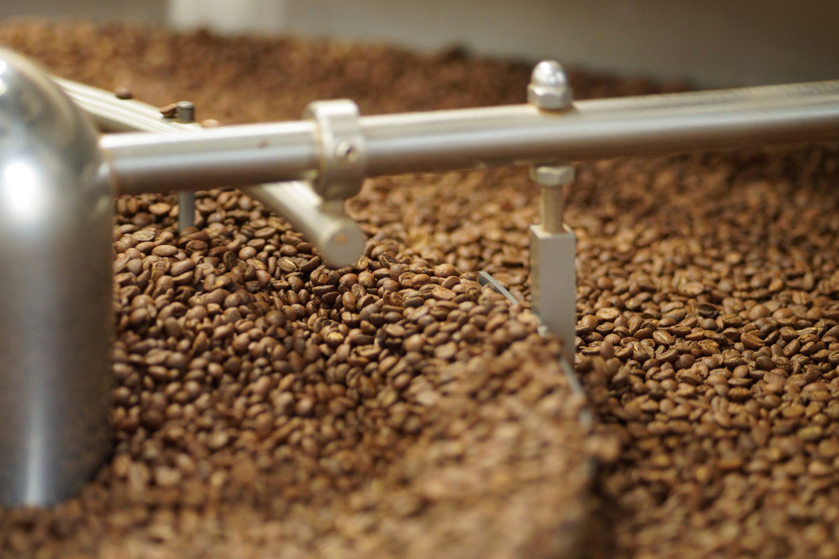 Traditionally Processed Coffees