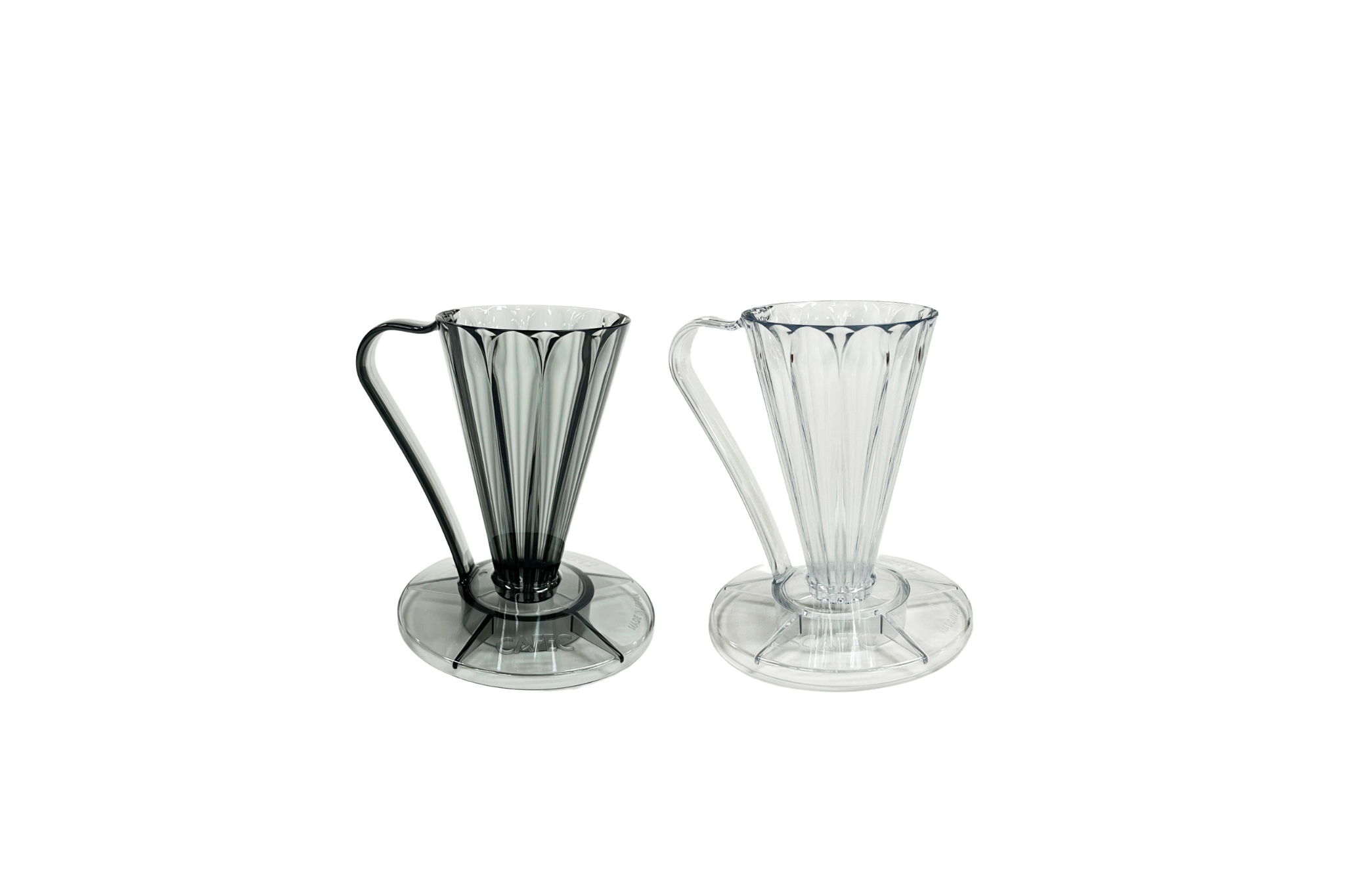 [Cafec] Flower Dripper Deep 27 + Abaca Filter