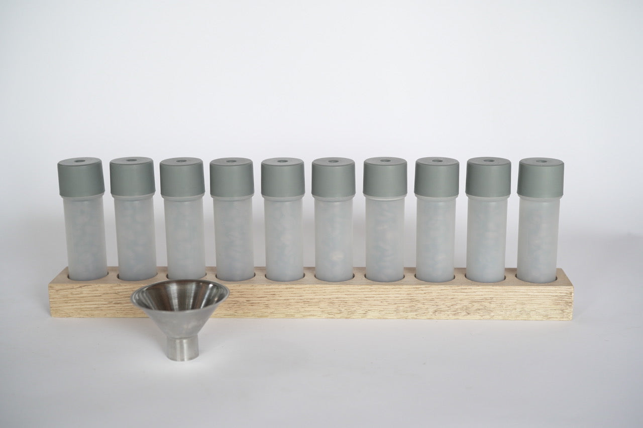 BEAN CELLAR Polymer