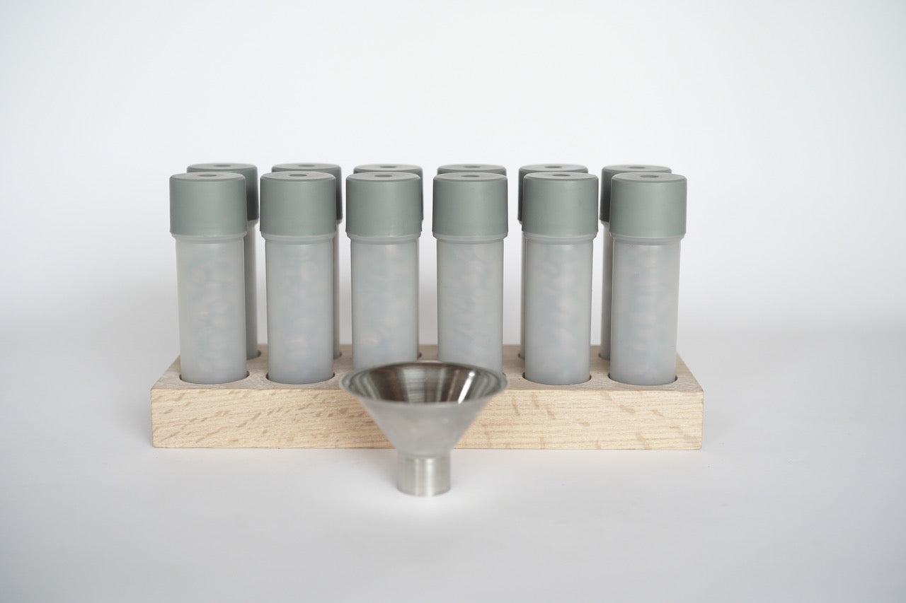 BEAN CELLAR Polymer