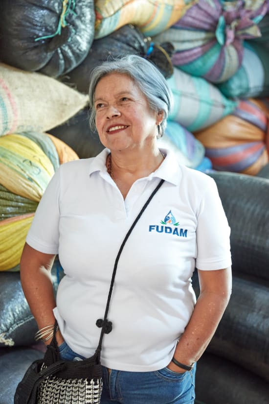 Raquel Lasso "Finca Bohemia"