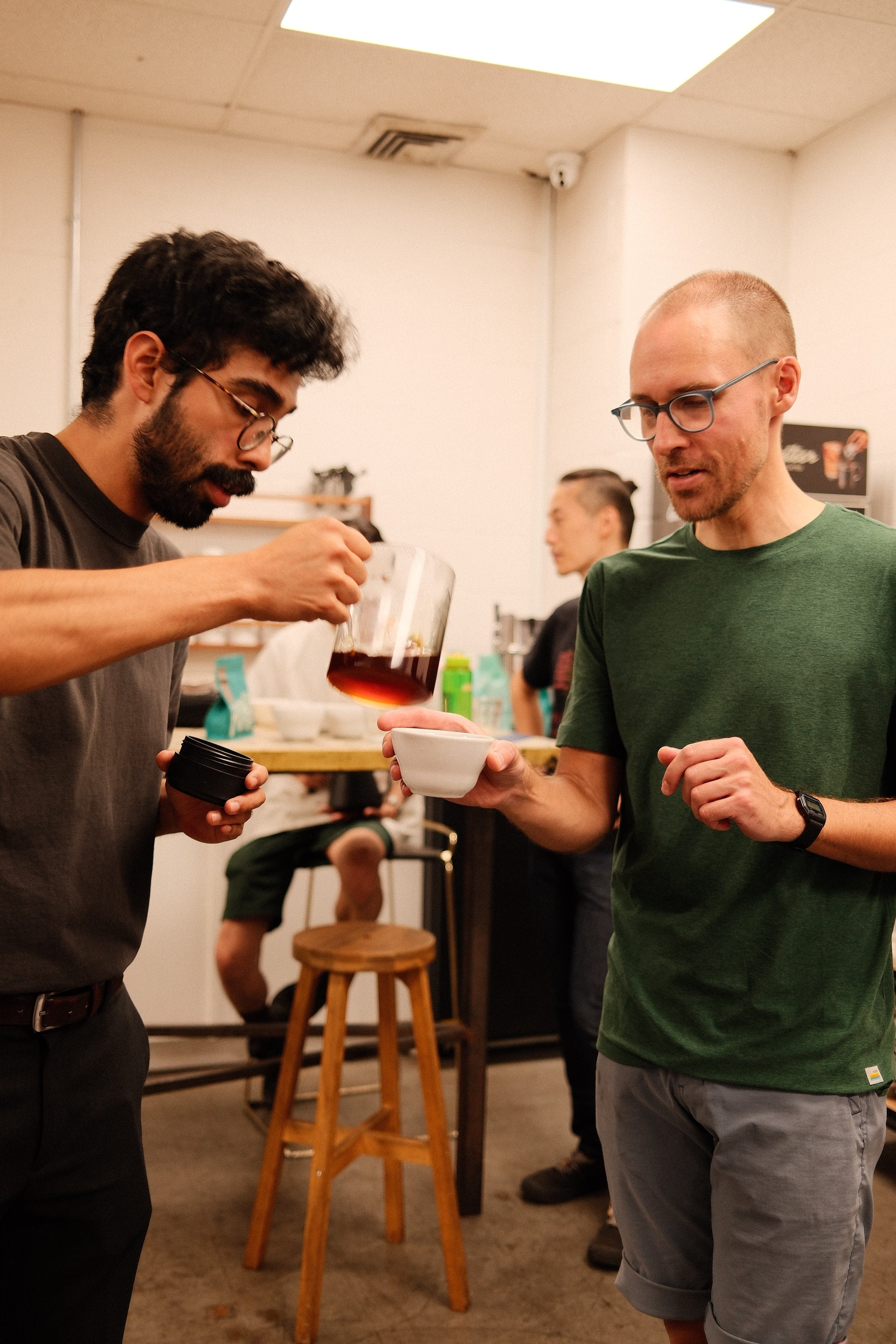 Community Brewing