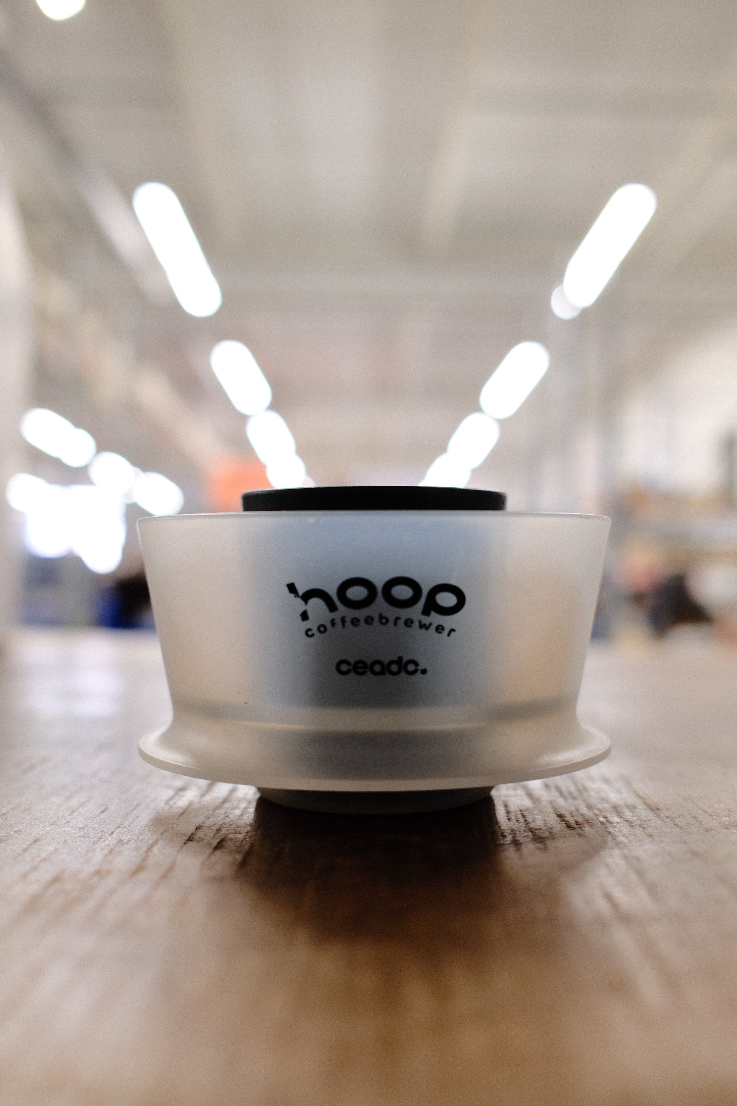 Pairing: Concert & Coffee