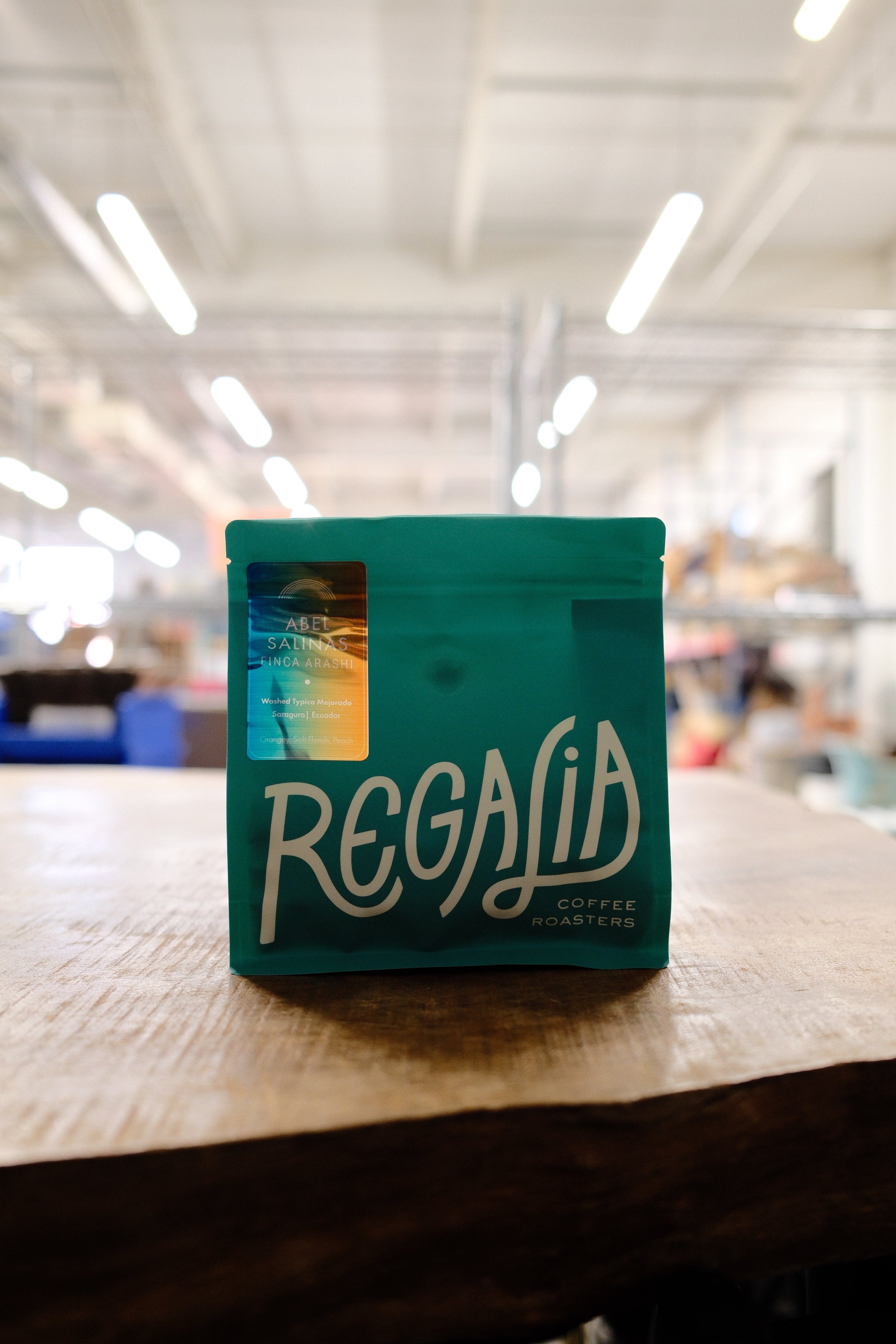 Pairing: Concert & Coffee