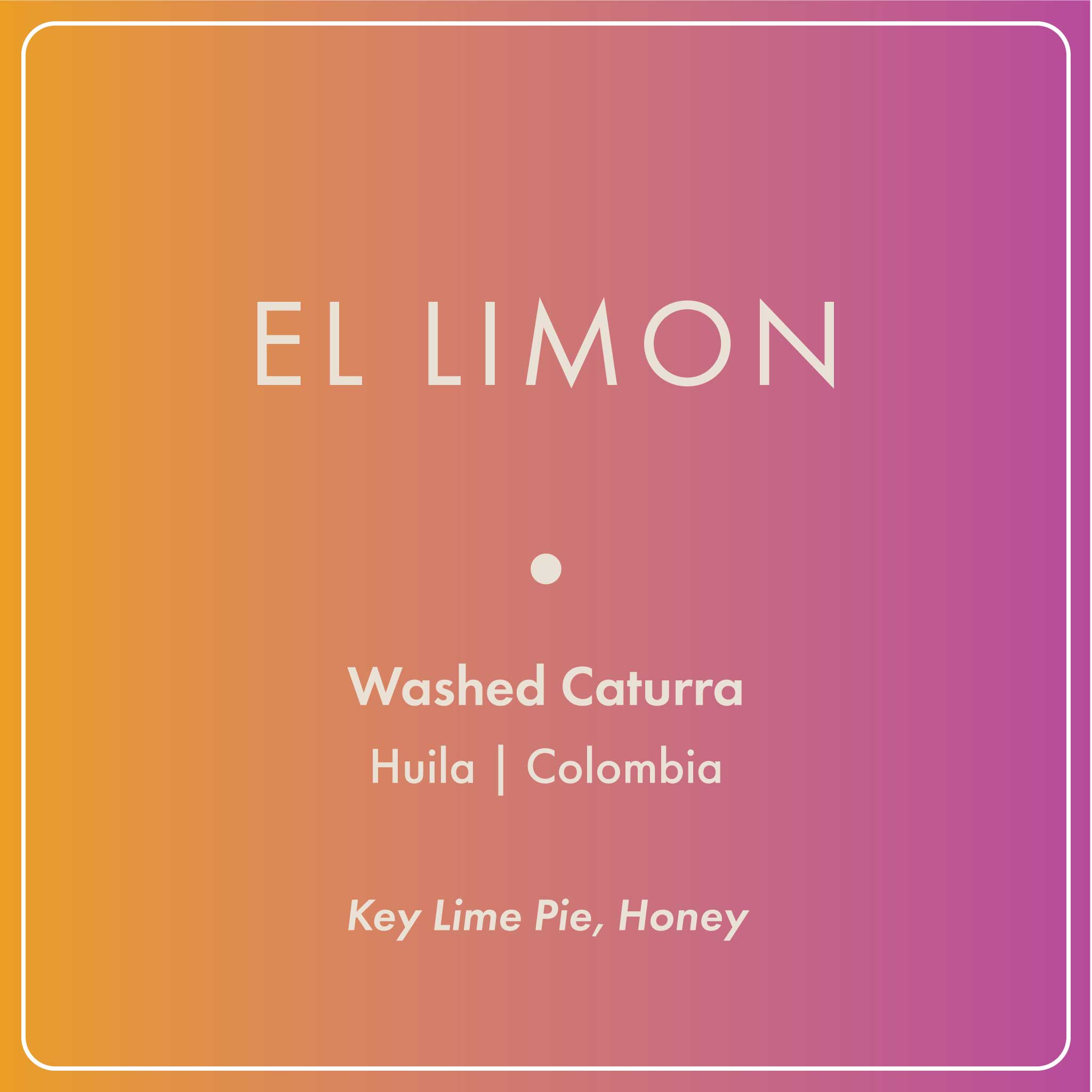 El Limon
