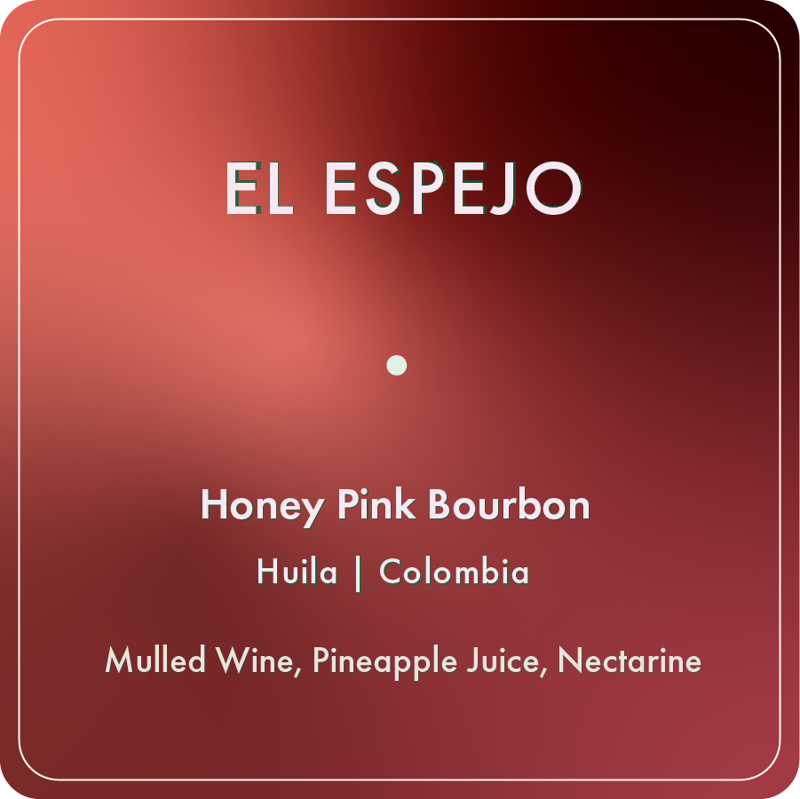 El Espejo