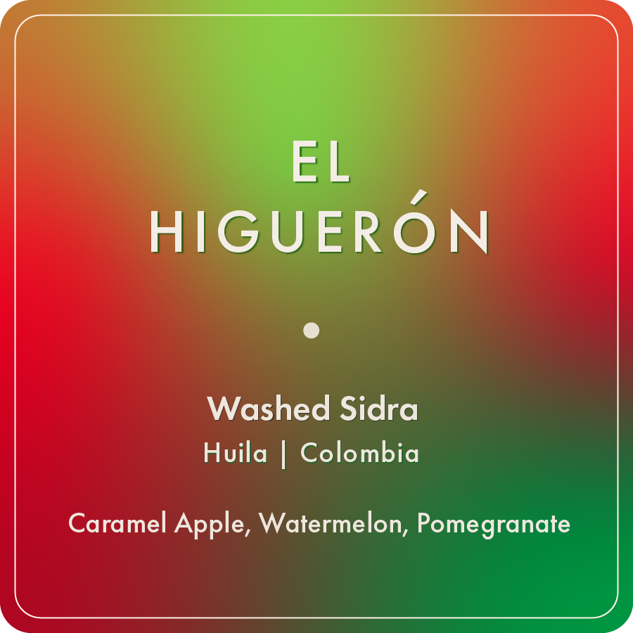 Photo of El Higeurón