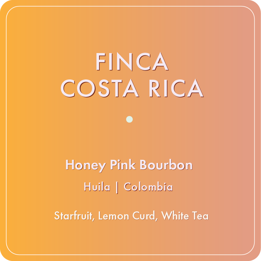 Finca Costa Rica