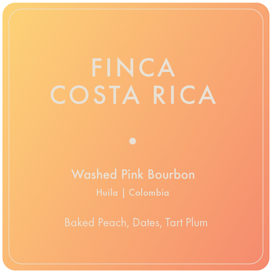 Finca Costa Rica