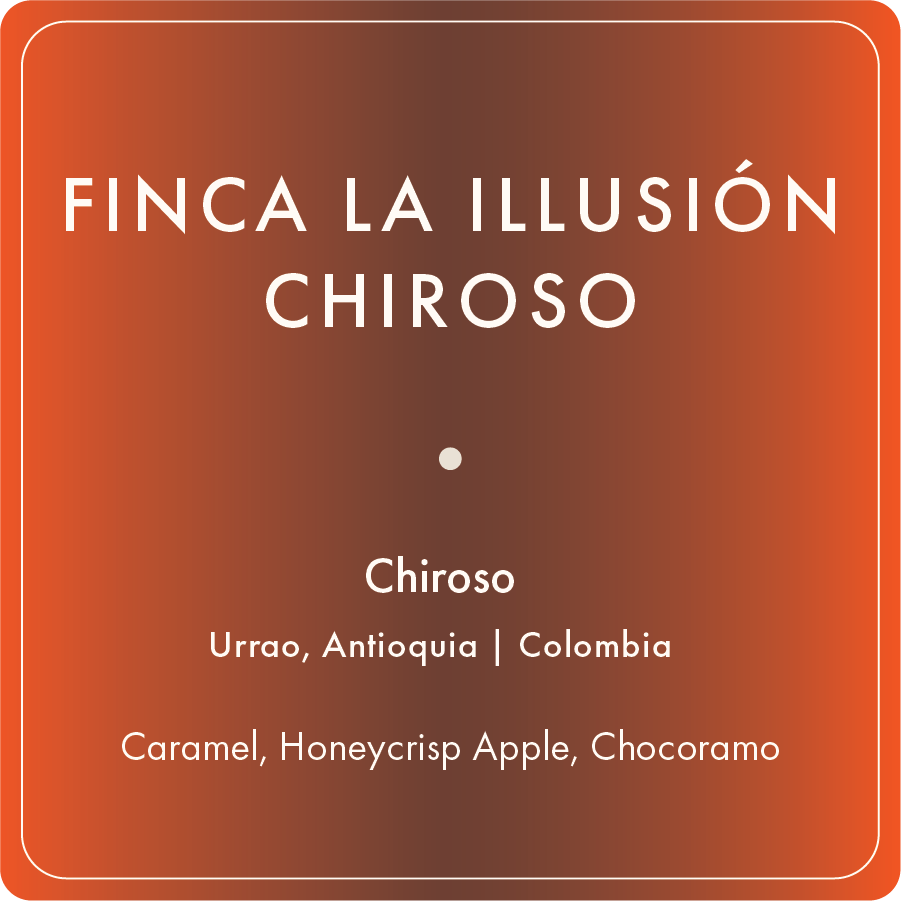 Finca La Ilusión Chiroso