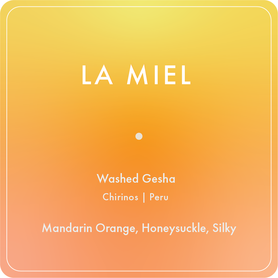 Photo of La Miel