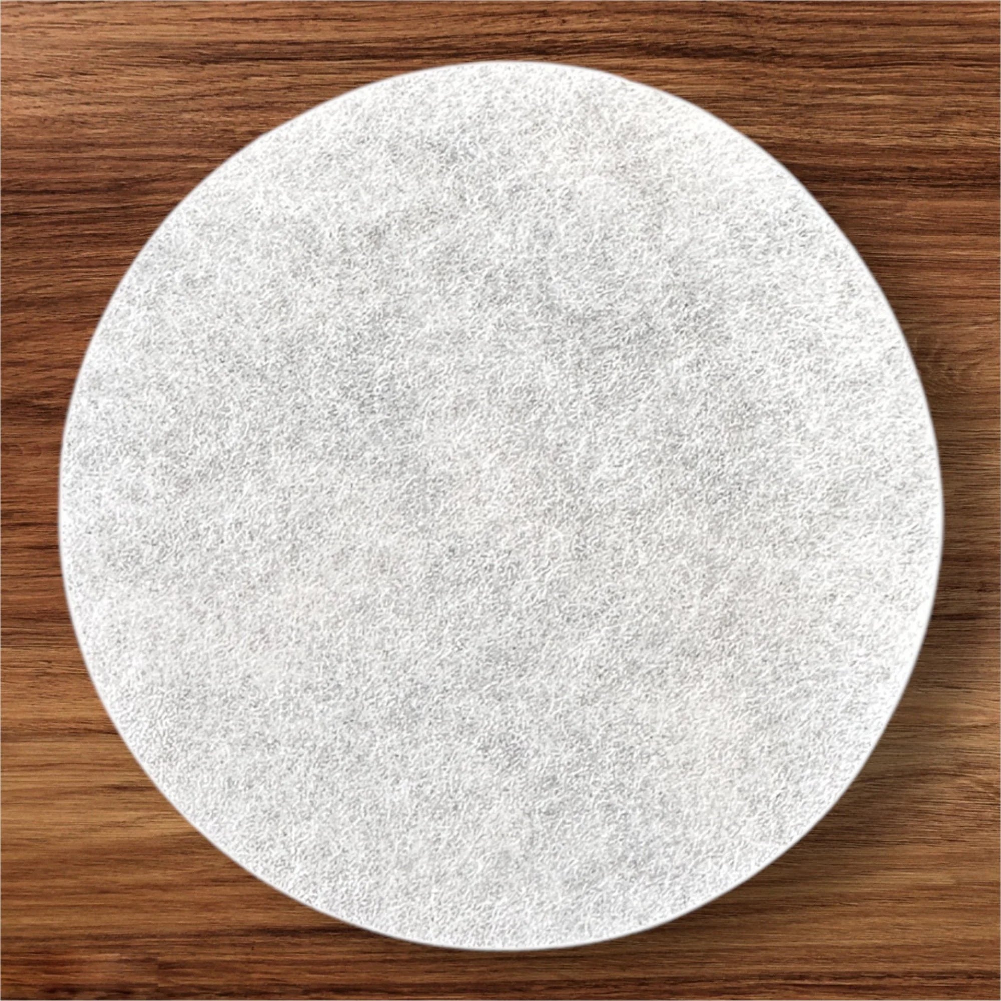 Hoop "Pulsar" Fast-Flowing Paper Filters