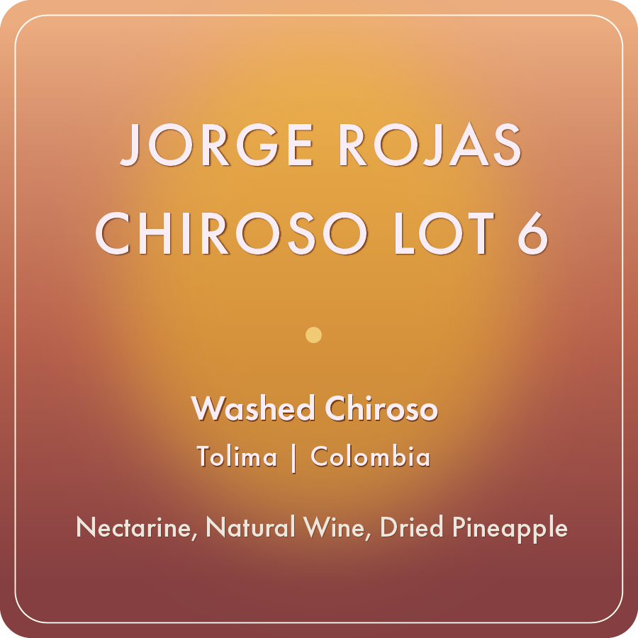 Chiroso Lot 6