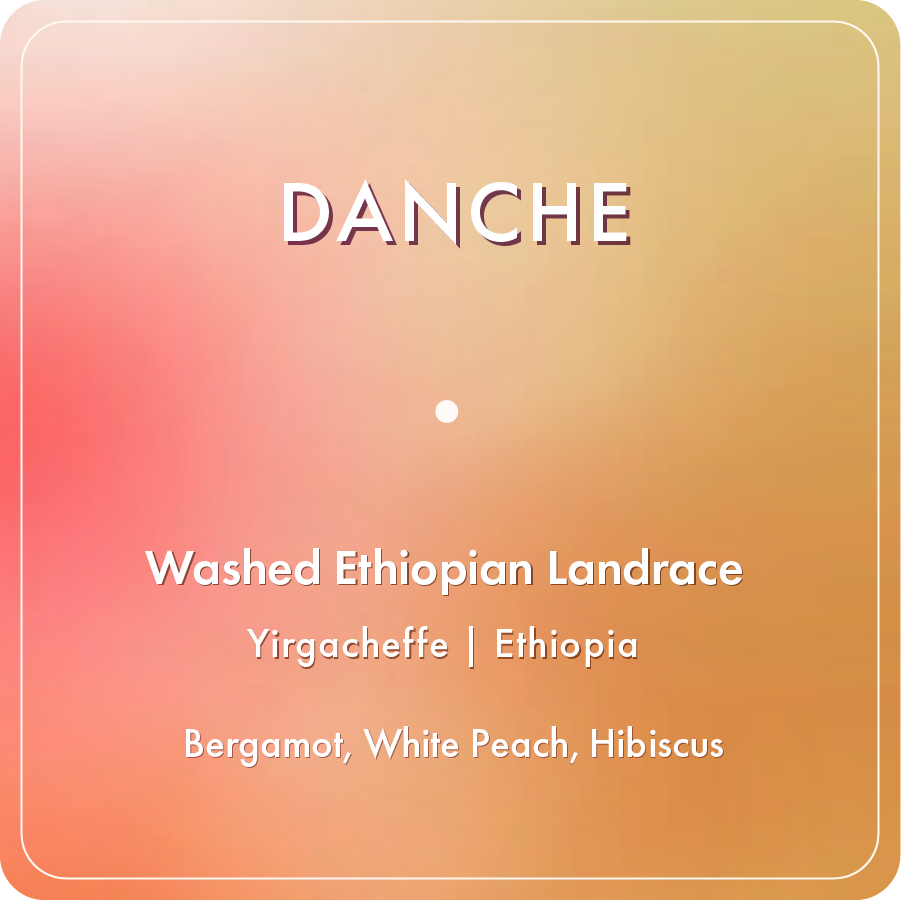 Danche