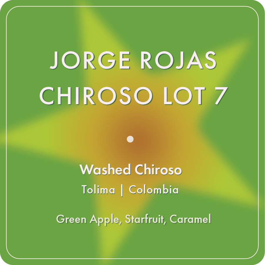 Chiroso Lot 7