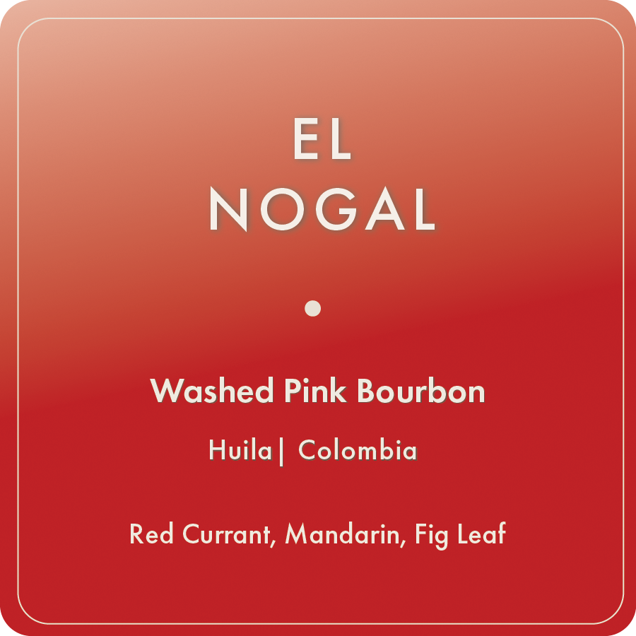 El Nogal