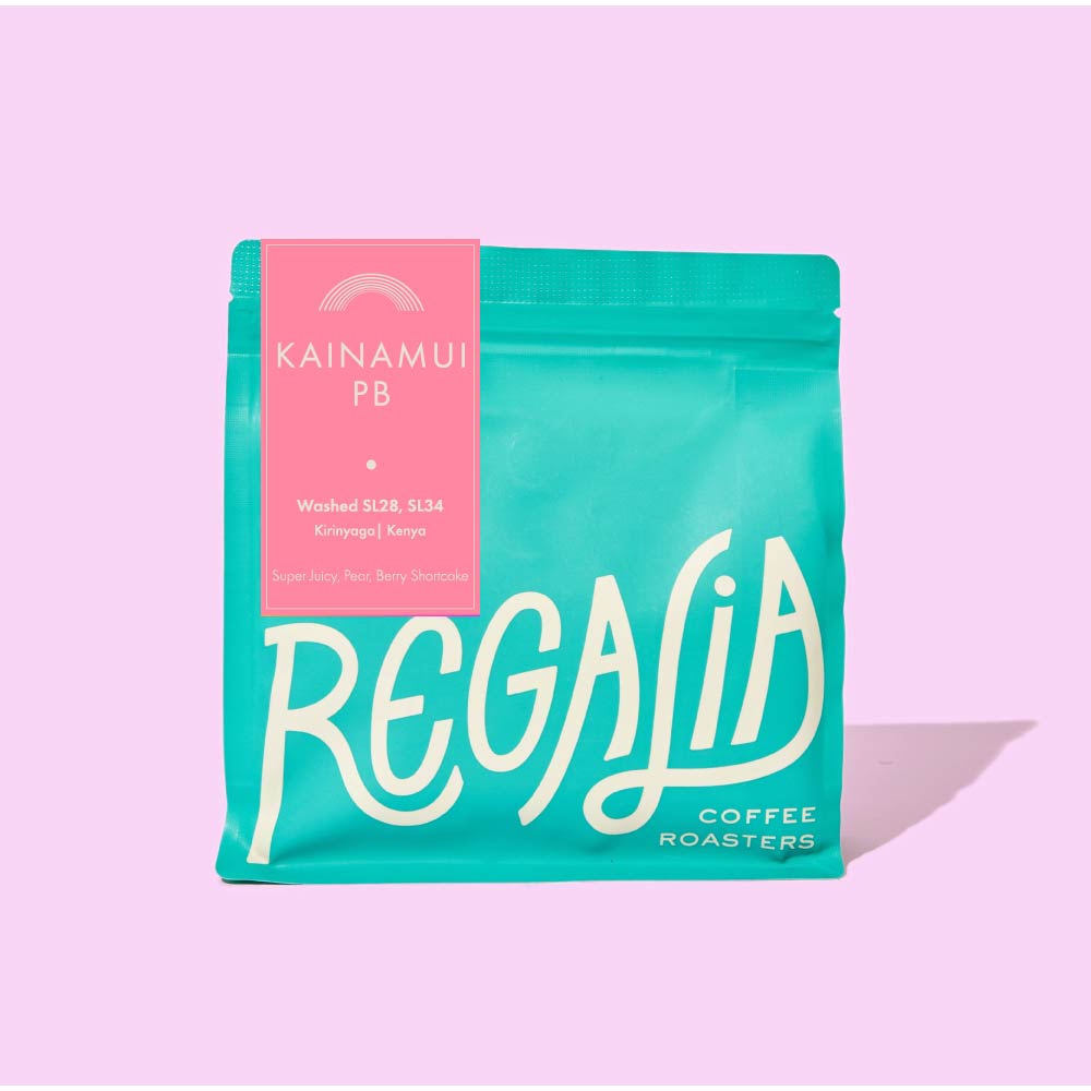 COFFEES – Regalia Coffee