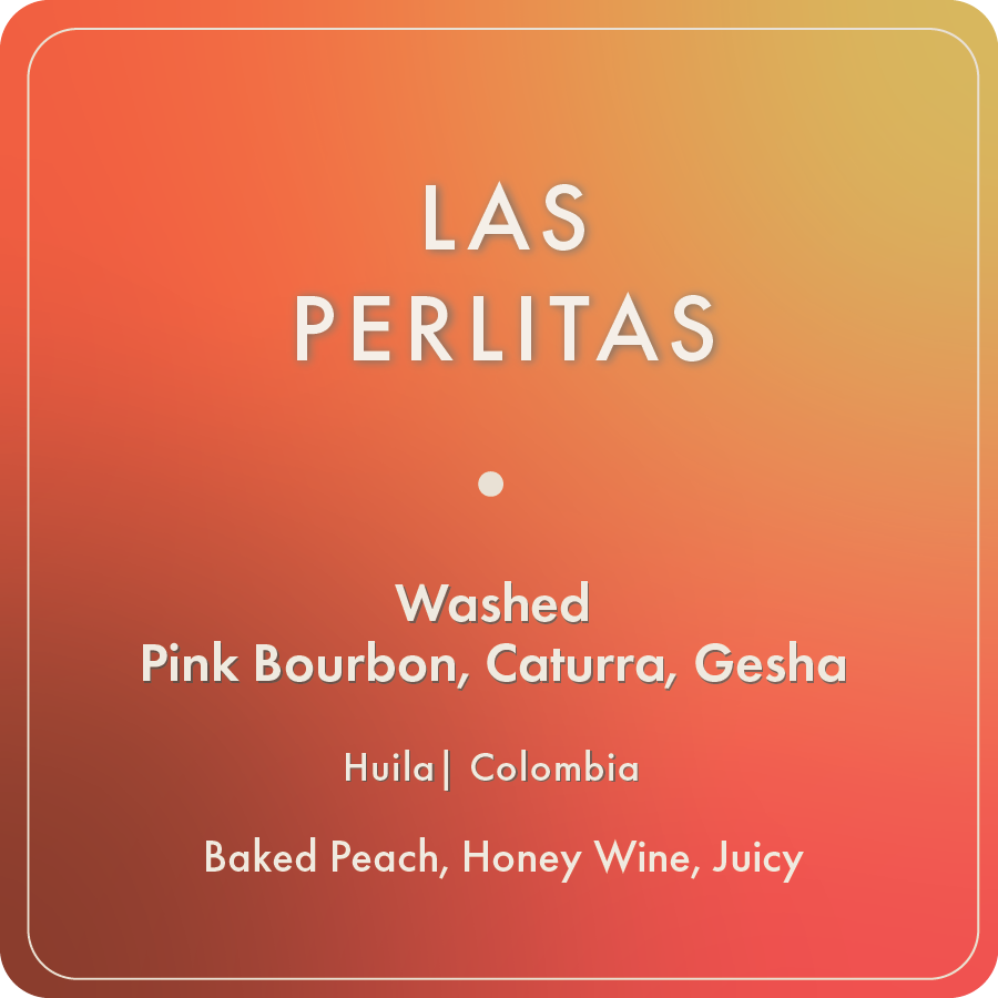 Photo of Las Perlitas